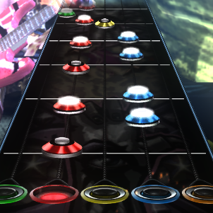 Postagens Guitar Hero - MixMods