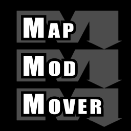programa] Map Mod Mover (mudar posição de mods de mapas) - MixMods