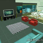 gta-sa-san-v-to-sa-mod-apartamento-apartment-eclipse-1-2106945