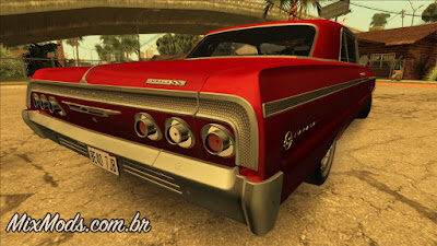 gta-sa-mod-savanna-impala-ss-car-3128347