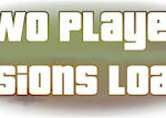 2 Player Missions Loader (mod jogar com 2 jogadores no PC)