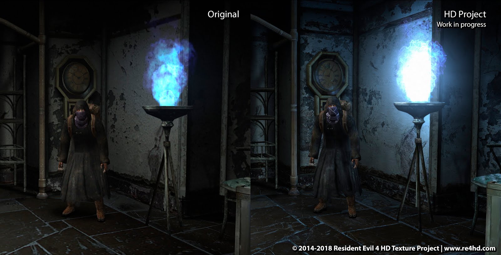 Pre-download de Resident Evil 4 Remake é iniciado e tamanho do jogo é  revelado - EvilHazard