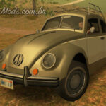 BF Bug (VW Beetle SA Style)