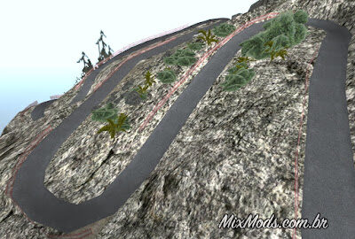 gta-sa-mod-mount-chiliad-asfalto-asphalt-road-5365261
