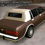 ECG - Enhanced Classic Graphics - Vehicle.txd