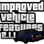 ImVehFt - Improved Vehicle Features