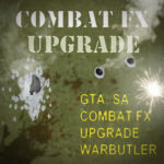 Combat FX Upgrade (novos efeitos HD)