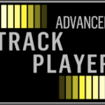 ATP - Advanced Track Player v1.2.1 (criar sua própria rádio)