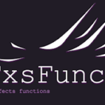 FxsFuncs v1.0 (melhorias para efeitos especiais)