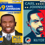 Mod Campanha Eleitoral (election campaign) gta-sa-mod-campanha-eleitoral-cj-prefeito-mayor-election-8244047