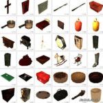 SAMP Objects for singleplayer (todos os objetos do SAMP) gta-sa-mod-samp-objects-pack-singleplayer-map-4083487