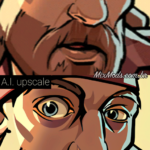 Loadscreens 4K Upscale (artworks em HD) gta-sa-mod-artworks-loadscreens-hd-remaster-upscale-the-truth-3507700