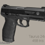 Pistolas Taurus 24/7 e PT 58 (lowpoly) gta-sa-mod-arma-pistola-taurus-24-7-8367547