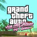 GTA Vice City Stories: PC Edition