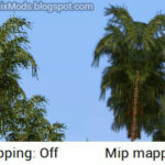 Mipmapping