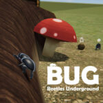 [Jogo] BUG: Beetles Underground (download)
