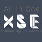[III] MixSets