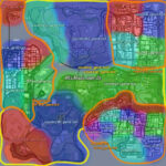 SA Optimized Map v3.1 (texturas otimizadas)