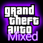 GTA Mixed (LC+VC+SA)