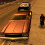 Manual Driveby Remake (Fixed) (mirar de dentro do carro) mod-3-9596185
