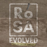 [SA:DE] RoSA Project Evolved (remaster texturas HD 2022)