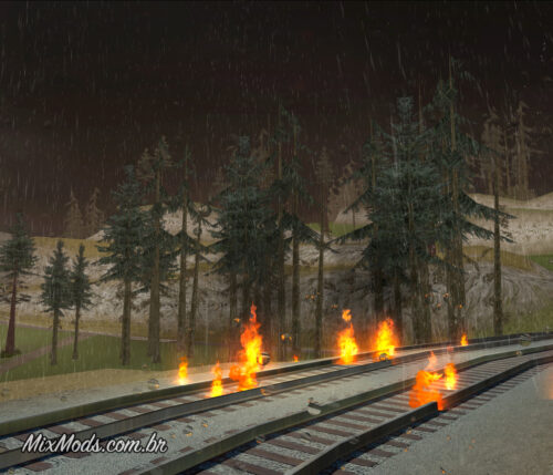 gta sa mod nextgen effects mod ezekiel fxs hd realistic rain