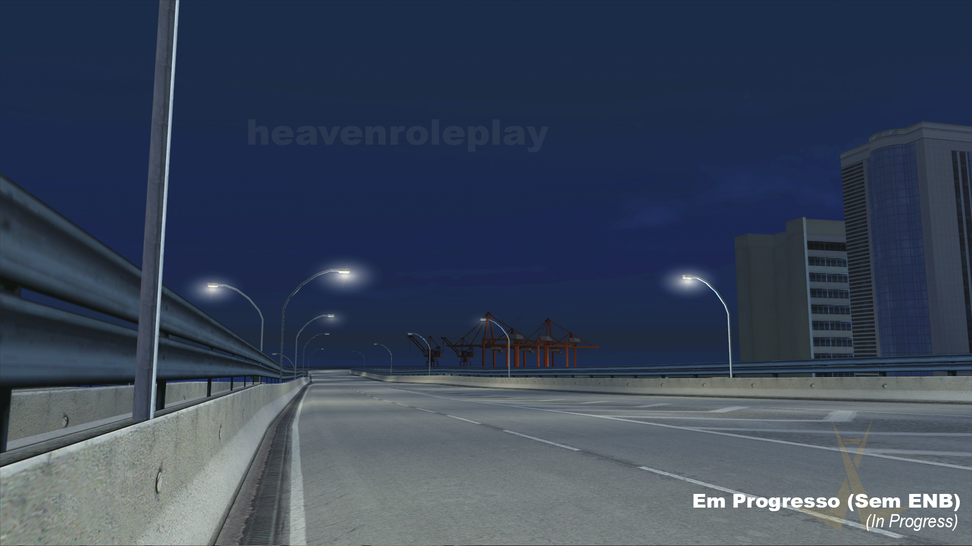 Apoie o Heaven Roleplay - MixMods
