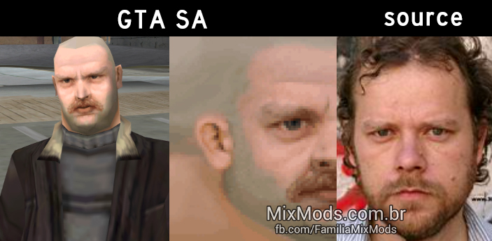 SA ScrDebug - MixMods