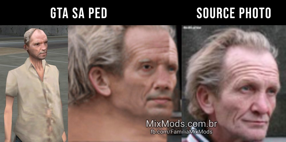Como os cheats do GTA San Andreas foram descobertos? - MixMods