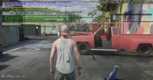 gta vi 6 leaked gameplay 1 gta vi 6 leaked gameplay 1