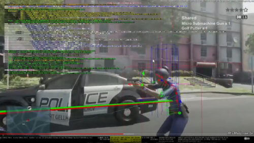 gta vi 6 leaked gameplay debug 4 gta vi 6 leaked gameplay debug 4