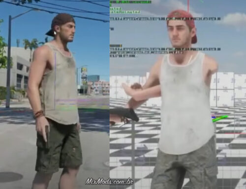 gta vi 6 leaked gameplay jason 2 gta vi 6 leaked gameplay jason 2