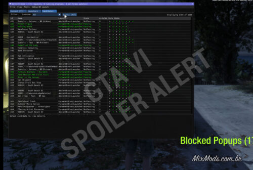 gta vi leaked random events easter eggs gta vi leaked random events easter eggs