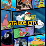 gta-sa-mod-spongebob-esponja-bob-city-cover-capa-grand-theft-auto