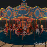 gta-sa-mod-santa-maria-pier-hd-carousel-marry-go-round-animated