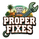 proper_fixes